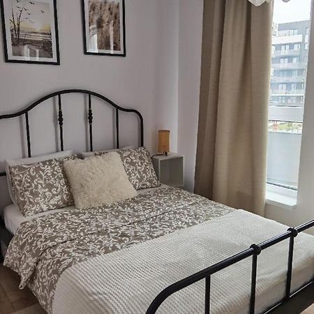 Apartament Aqua Przy Aquaparku W Redzie Rumia Kültér fotó