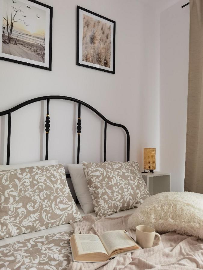 Apartament Aqua Przy Aquaparku W Redzie Rumia Kültér fotó
