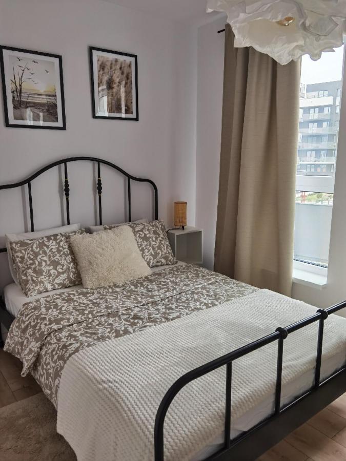 Apartament Aqua Przy Aquaparku W Redzie Rumia Kültér fotó